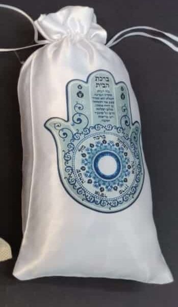 שק סאטן מודפס 14/30- PickPic פיקפיק הדפסה על מוצרים