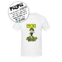 חולצות סיום קורס - חולצות סוף מסלול- PickPic פיקפיק הדפסה על מוצרים