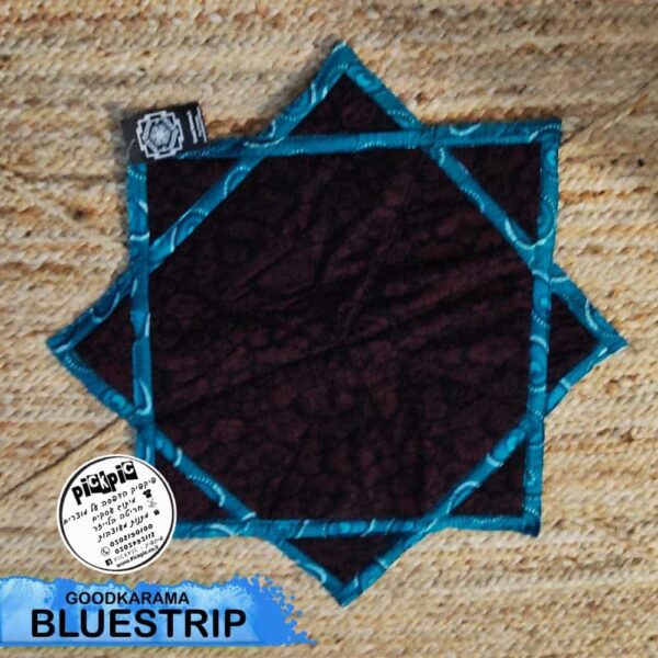 דאפו בלו סטריפ- PickPic פיקפיק הדפסה על מוצרים