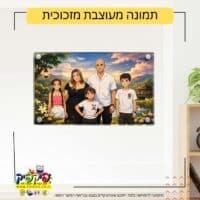 הדפסה על זכוכית לקיר 1318 PickPic פיקפיק הדפסה על מוצרים בעפולה